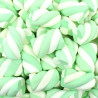 Treccia Marshmallow Verde 900gr Bulgari Senza Glutine