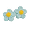 Margherite Marshmallow Azzurre 900gr Bulgari Senza Glutine