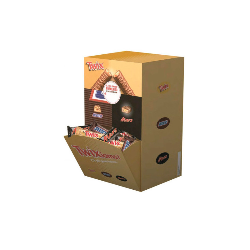 Marsupio Minies 2kg da 108pz