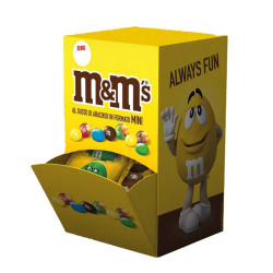 Marsupio Mini M&MS gr.20 x 60pz