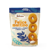 Felice Mattino Ciambellina allo Yogurt e Farina di Riso 500gr Falcone Dolciaria