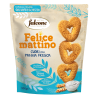 Felice Mattino Cuori con Panna Fresca 500gr Falcone Dolciaria