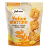Felice Mattino Rombi di Mais 500gr Falcone Dolciaria