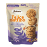 Felice Mattino Mini Cookies 500gr Falcone Dolciaria