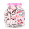 Zupperz Pink Cat 18gr x 50pz