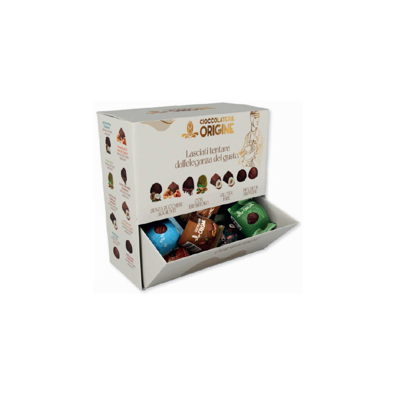 Marsupio Cioccolateria Origine x 96pz