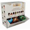 Marsupio Cioccolateria Origine x 96pz