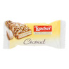 Loacker Patisserie Cocco 8gr x 350pz