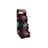 Mars & Snickers Protein Barrette Expo 54pz