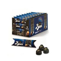 Baci Perugina Tubo Fondente 70% T3 x 21pz
