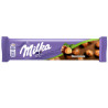 Milka Nocciolato Barretta 45gr x 30pz
