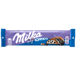 Milka Oreo Barretta 37gr x 30pz Mondelez