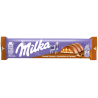 Milka Arachidi e Caramello Barretta 37gr x 36pz