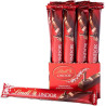 Lindor Snack Latte 38gr x 24pz