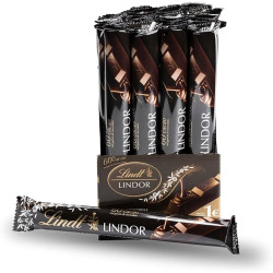Lindor Snack Fondente Extra 38gr x 24pz