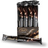 Lindor Snack Fondente Extra 38gr x 24pz