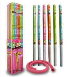 Gomma da Masticare Gigante 40gr x 24pz Gunz