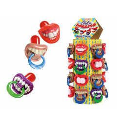 Dolce Sorriso Lecca Lecca  15gr x 24pz Casa del Dolce