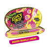 Juicy Drop Gummies Caramella gr.57 x 12pz Joygum