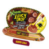 Juicy Drop Gummies Caramella gr.57 x 12pz Joygum