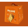 Panettone Classico Paluani 700gr