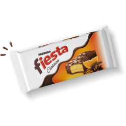 Fiesta T1 x 10pz