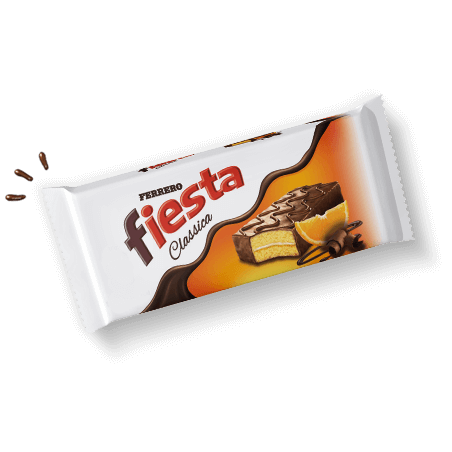 Fiesta T1 x 10pz