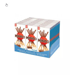 Mikado Latte 39gr x 24pz