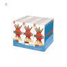 Mikado Latte 39gr x 24pz