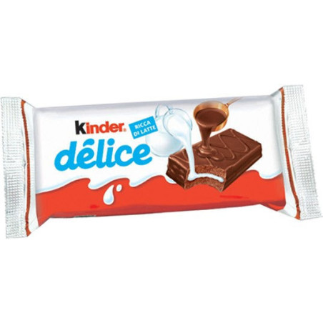 Kinder Delice T10