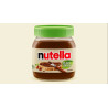 Nutella Vegana Barattolo 350gr