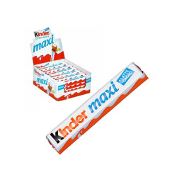 Kinder Maxi x 36pz