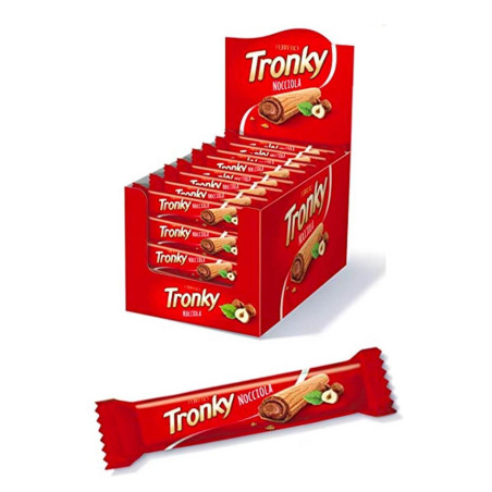 Tronky x 48pz