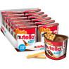 Nutella Nut & Go x 12pz