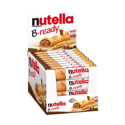 Nutella B-Ready x 36pz