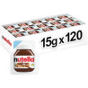 Nutella Nutelline da 15gr x 120pz