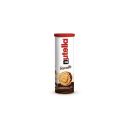 Nutella Biscuit barattolo tubo T12