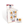 NutriFree Muffin Senza Glutine 45gr x 16pz