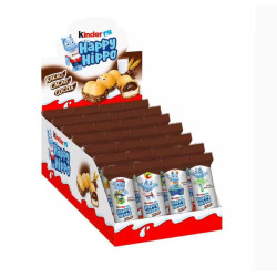 Kinder Happy Hippo x 28pz