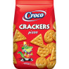 Croco Crackers alla Pizza 100gr