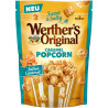 Werther's Original Popcorn con Caramello Salato 140gr