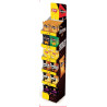 Expo Patatine Lays & Doritos 115/145gr x 48pz