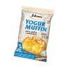 Muffin allo Yogurt 50gr x 18pz Falcone Dolciaria