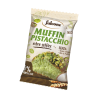 Muffin al Pistacchio 50gr x 18pz Falcone Dolciaria