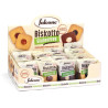 Biskotto Frolla Senza Glutine Expo 55gr x 24pz Falcone Dolciaria