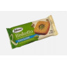 Biskotto al Pistacchio Senza Glutine 60gr x 12pz Falcone Dolciaria