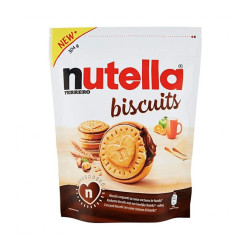 Nutella Biscuit gr.304