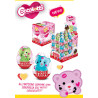 Coccolotti Ovetti 20gr x 36pz Dolce&Toys