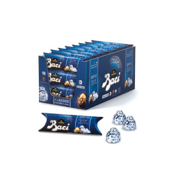 Baci Perugina Tubo Classico T3 42,9gr x 21pz