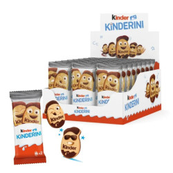 Kinder Kinderini T2 x 24pz